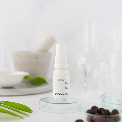 Komple Yaşlanma Karşıtı Cilt Bakım Seti, 5 Ürün, Rozalı Cilt Dostu, Retinol, C vitamini, AHA, SPF, Botanik Özler, Doğal, Vegan