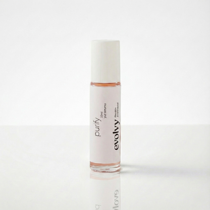 Purify – Rozalı ve Akneye Yatkın Ciltler İçin Sivilce Karşıtı Lokal Serum, Doğal & Temiz İçerik