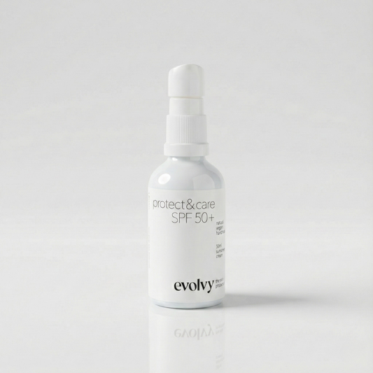 Protect &amp; Care SPF 50+ Sunscreen