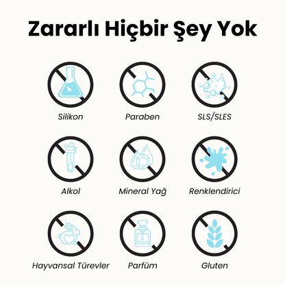 Komple Yaşlanma Karşıtı Cilt Bakım Seti, 5 Ürün, Rozalı Cilt Dostu, Retinol, C vitamini, AHA, SPF, Botanik Özler, Doğal, Vegan