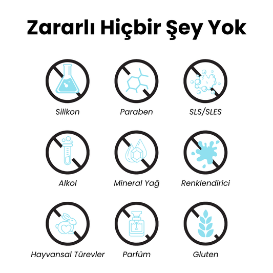 Soft & Gentle - DENEME BOYU (10 ml)- Hassas ve Kolay Kızaran için Yağ Bazlı Nazik Temizleyici, Doğal ve Vegan