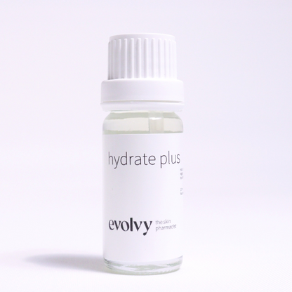 Hydrate Plus - DENEME BOYU (10 ml)- Yoğun Nemlendirici, pH Dengeleyici Tonik, Rozalı Cilt Dostu, Doğal ve Vegan