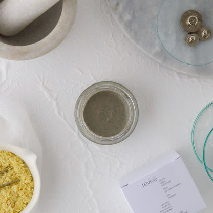 Revive Natural Face Care Mask