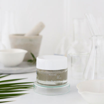 Revive Natural Face Care Mask