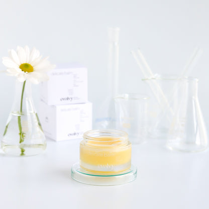 Delicate Balm – Kuruluk, Tahriş ve Hassasiyet İçin Koruyucu & Onarıcı Balm, Doğal & Temiz İçerik